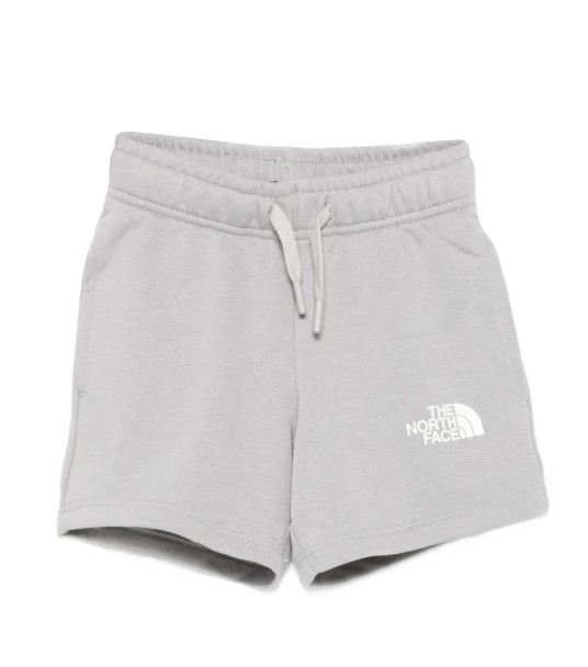 26SS [키즈] 노스페이스 쇼츠/버뮤다 NF0A8GR7 A911 MELD GREY