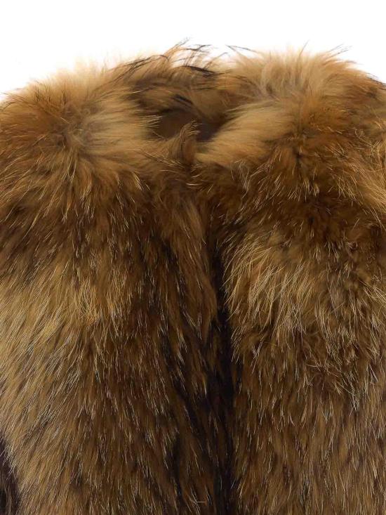 26FW 스워드 무스탕 9126NATURAL BEIGE - S.W.O.R.D