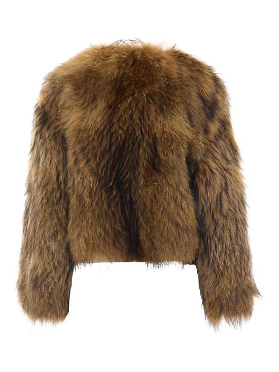 26FW 스워드 무스탕 9126NATURAL BEIGE - S.W.O.R.D