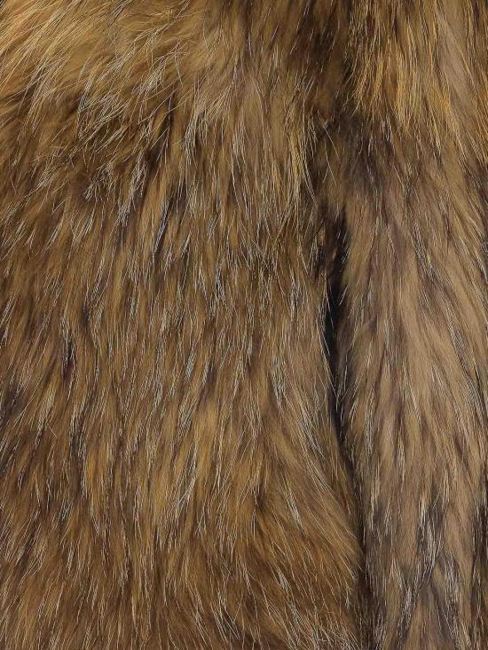 26FW 스워드 무스탕 9126NATURAL BEIGE - S.W.O.R.D