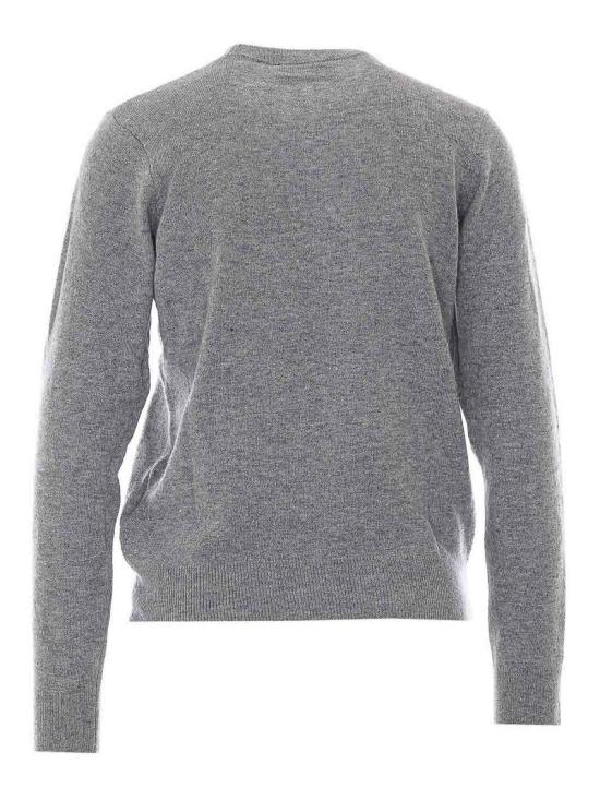 26FW 에센셜앤트워프 탑 KAPITALK2GG GREY - ESSENTIEL ANTWERP