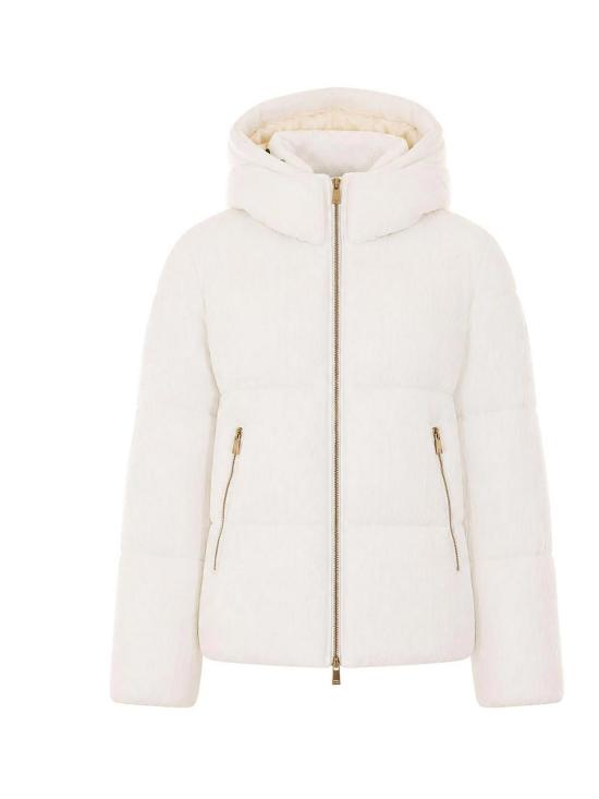 26FW 타트라스 패딩 LCKA0509013588002 WHITE