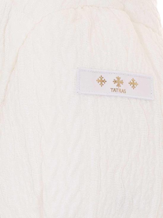 26FW 타트라스 패딩 LCKA0509013588002 WHITE - TATRAS