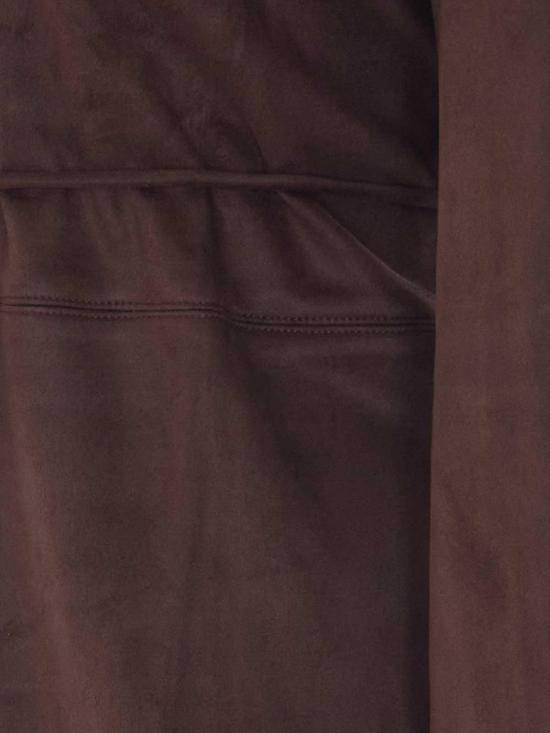 26SS 엘레 셔츠 0133MORO BROWN - ELEH