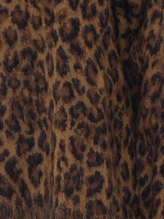 26FW 아니예 바이 탑 18146702534 BROWN - ANIYE BY