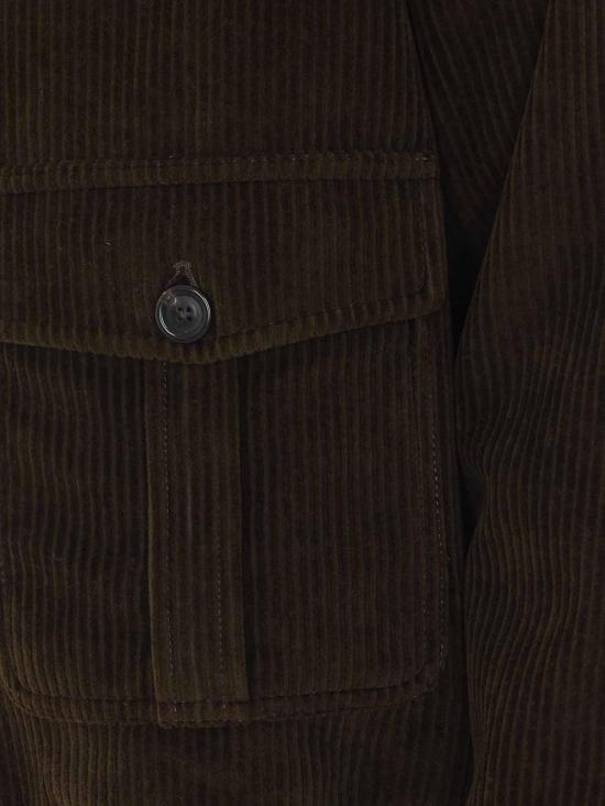 26FW 치르콜로1901 스웨터 CN54061287 BROWN - CIRCOLO 1901