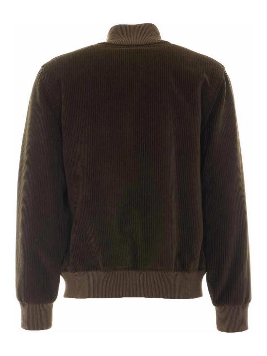 26FW 치르콜로1901 스웨터 CN54061287 BROWN - CIRCOLO 1901