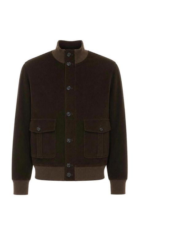 26FW 치르콜로1901 스웨터 CN54061287 BROWN