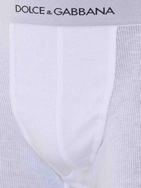 26FW 돌체앤가바나 팬티 M9D87JONN96W0800 WHITE - DOLCE & GABBANA