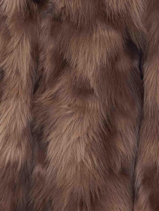 26FW 스워드 탑 9079TAN BROWN - S.W.O.R.D