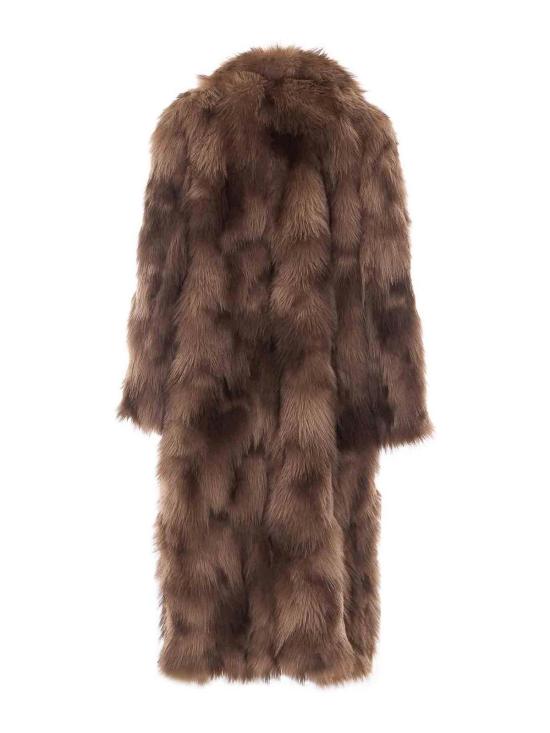 26FW 스워드 탑 9079TAN BROWN - S.W.O.R.D