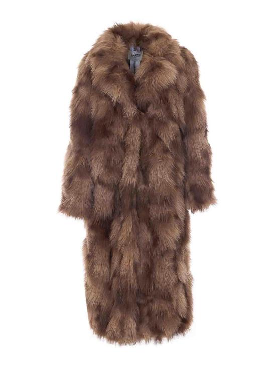 26FW 스워드 탑 9079TAN BROWN