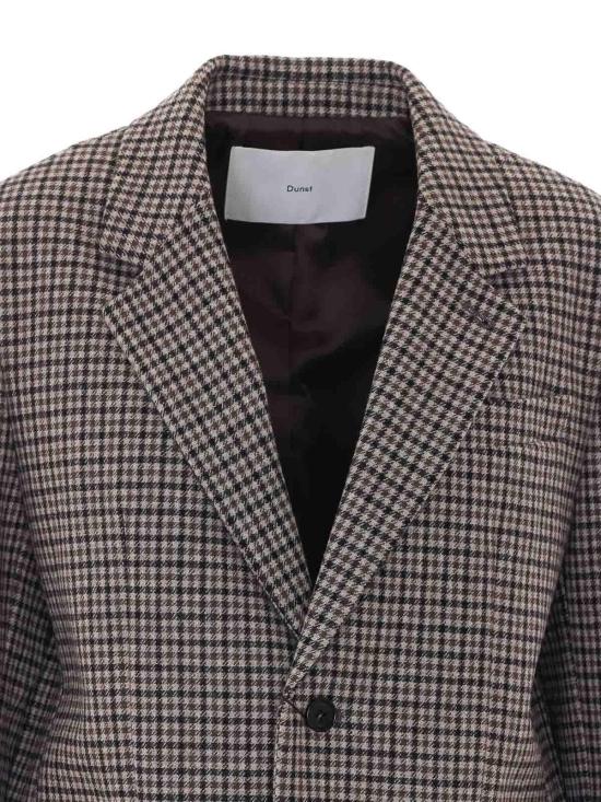 26FW 던스트 자켓 UDJA6C107I3 BEIGE - DUNST