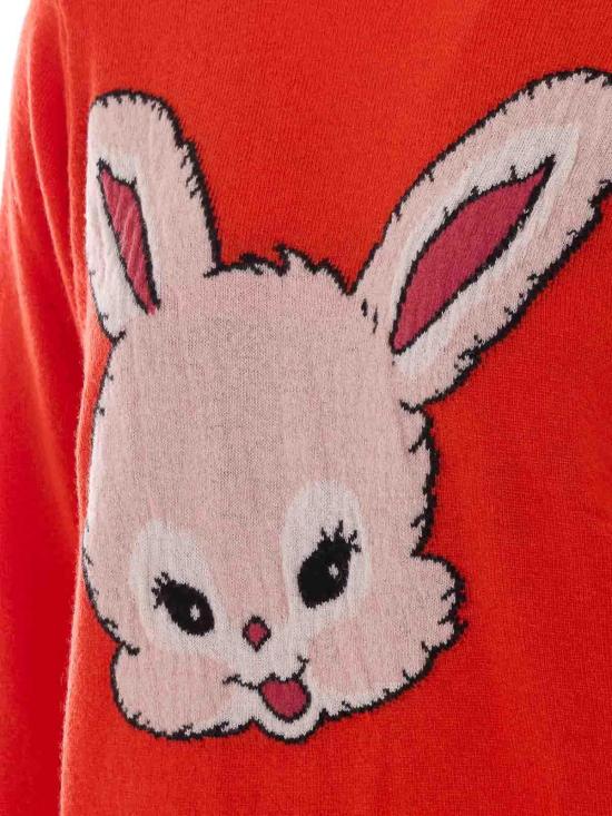 26FW 에센셜앤트워프 탑 KAPITALK1FS ORANGE - ESSENTIEL ANTWERP
