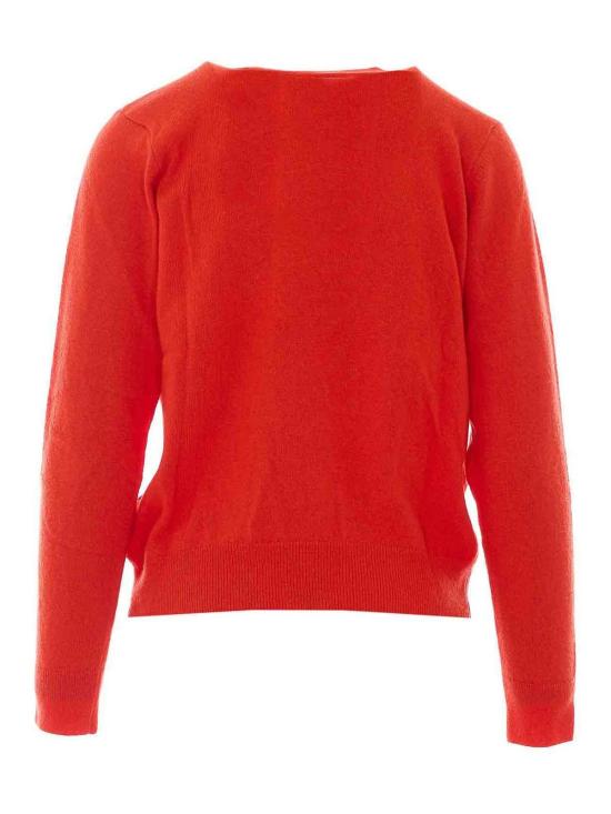 26FW 에센셜앤트워프 탑 KAPITALK1FS ORANGE - ESSENTIEL ANTWERP