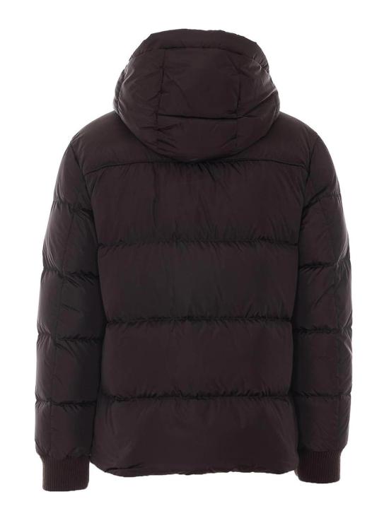 26FW 애드 패딩 JMA053NNYG14 BROWN - ADD