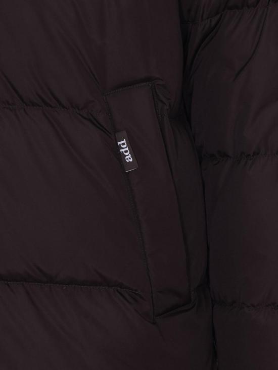 26FW 애드 패딩 JMA053NNYG14 BROWN - ADD