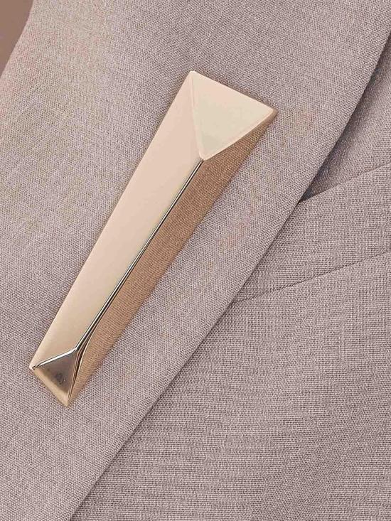 26FW 리우조 수트 자켓 CF6021T793AL9594 BEIGE - LIU JO