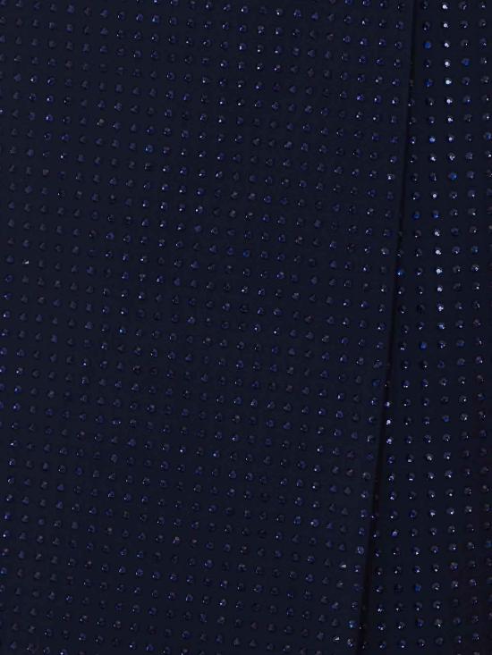 26FW 핑코 미디 스커트 107672A3M0G56 BLUE - PINKO
