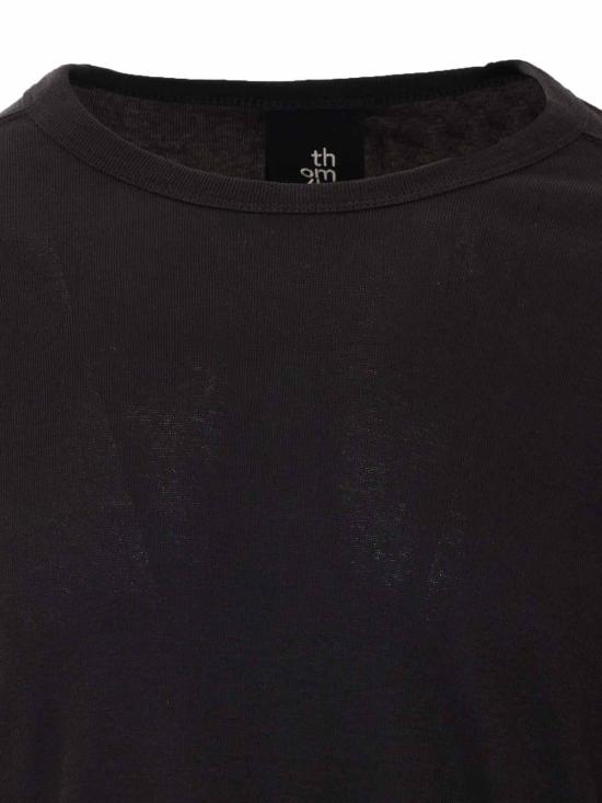 26FW 톰크롬 긴팔 티셔츠 MTS999COLDBROWN - THOM KROM