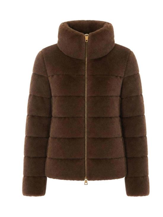 26FW 에르노 패딩 PI002283D129418810 BROWN