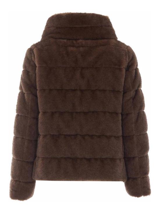 26FW 에르노 패딩 PI002283D129418810 BROWN - HERNO
