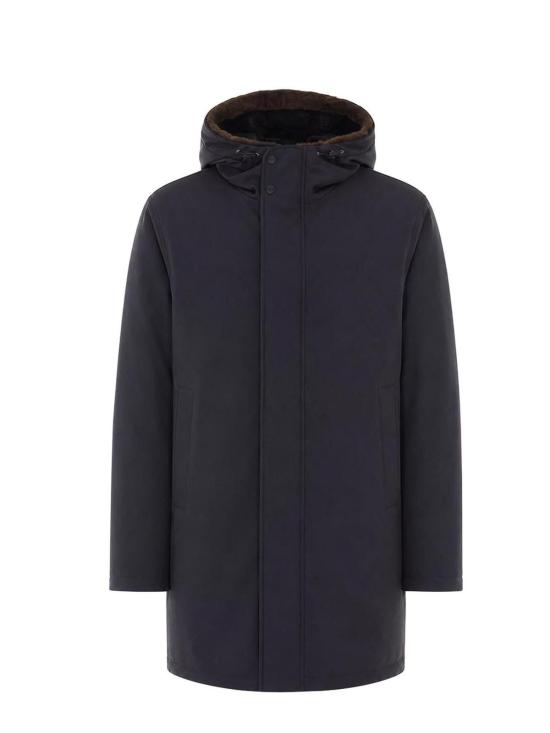 26FW 에르노 패딩 PA000190U129239200 BLUE