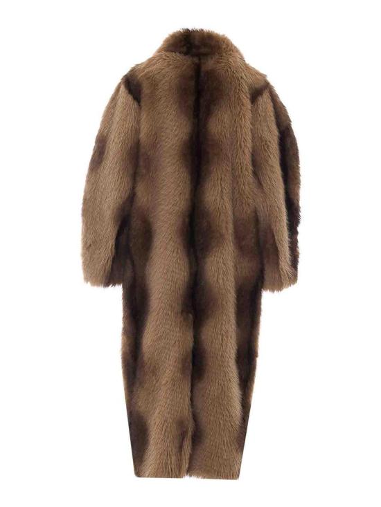 26FW 스워드 무스탕 9110HONEY BROWN - S.W.O.R.D