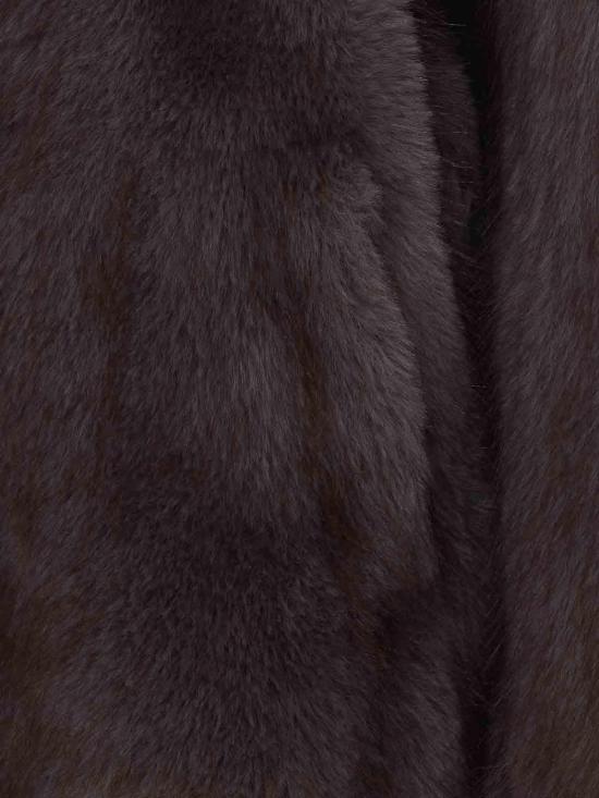 26FW 발렌티니 1972 무스탕 4132SLATE GREY - VALENTINI 1972