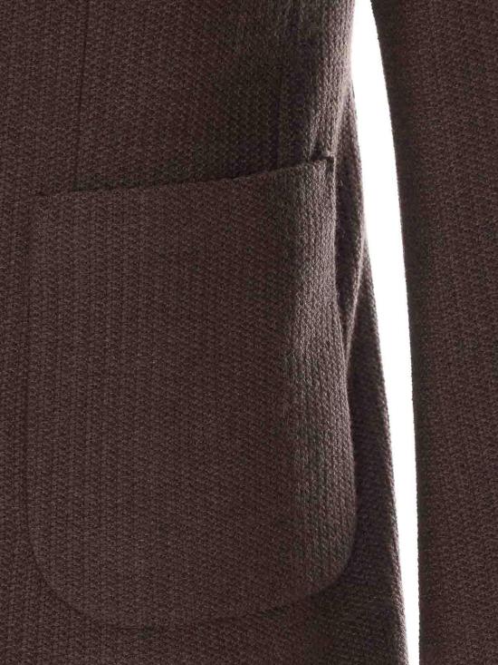 26FW 치르콜로1901 수트 자켓 CN54903362 BROWN - CIRCOLO 1901