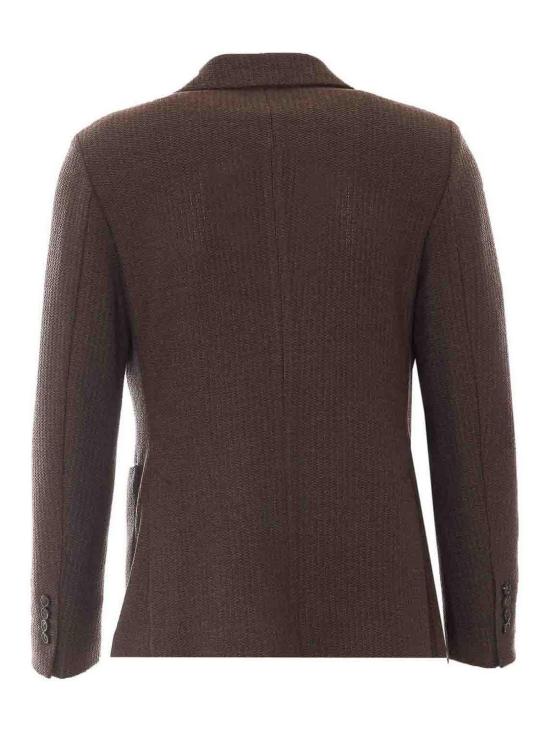 26FW 치르콜로1901 수트 자켓 CN54903362 BROWN - CIRCOLO 1901