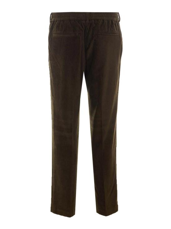 26FW 치르콜로1901 팬츠 CN54031287 BROWN - CIRCOLO 1901