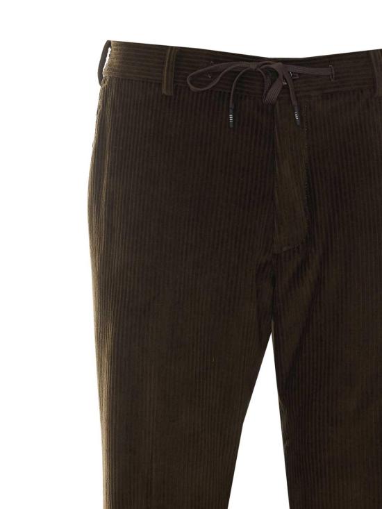 26FW 치르콜로1901 팬츠 CN54031287 BROWN - CIRCOLO 1901