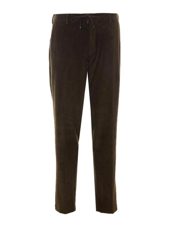 26FW 치르콜로1901 팬츠 CN54031287 BROWN
