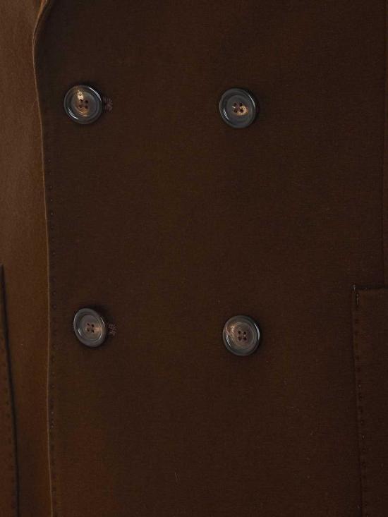 26FW 치르콜로1901 수트 자켓 CN53721125 BROWN - CIRCOLO 1901