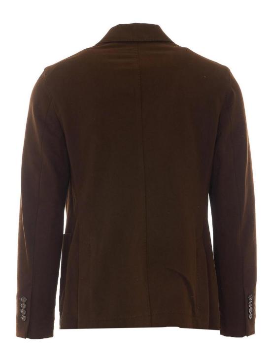 26FW 치르콜로1901 수트 자켓 CN53721125 BROWN - CIRCOLO 1901