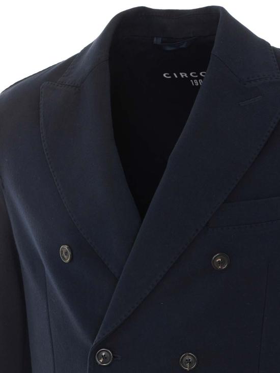 26FW 치르콜로1901 수트 자켓 CN5372851 BLUE - CIRCOLO 1901