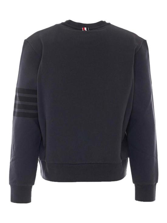 26FW 톰브라운 탑 MJT589AJ0330015 GREY - THOM BROWNE