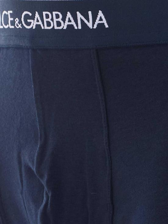 26FW 돌체앤가바나 팬티 M9C07JONN95B9680 BLUE - DOLCE & GABBANA