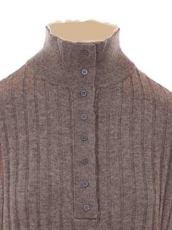 26SS 엘레 탑 0002FANGO BEIGE - ELEH