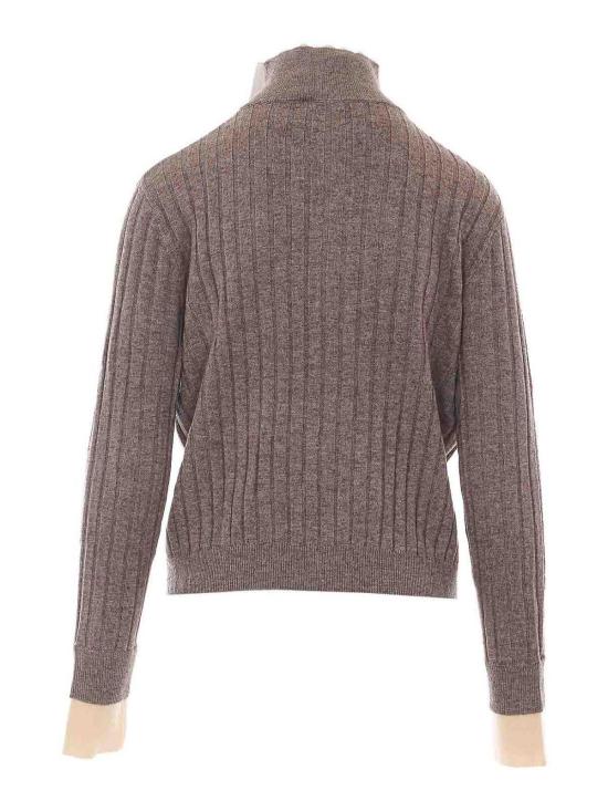 26SS 엘레 탑 0002FANGO BEIGE - ELEH