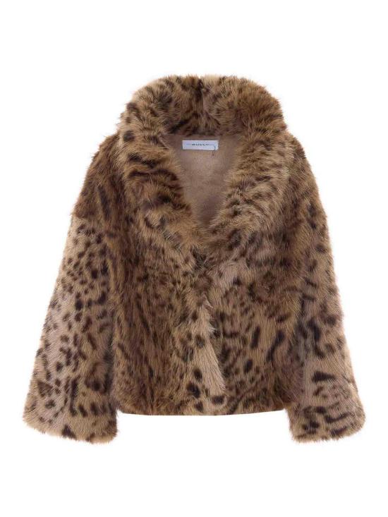 26FW 불리 자켓 7323LEOCAMMELLO BROWN
