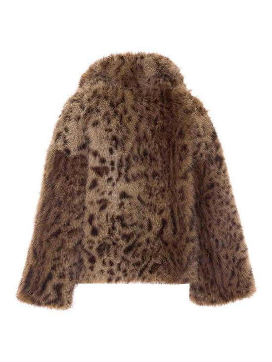 26FW 불리 자켓 7323LEOCAMMELLO BROWN - BULLY