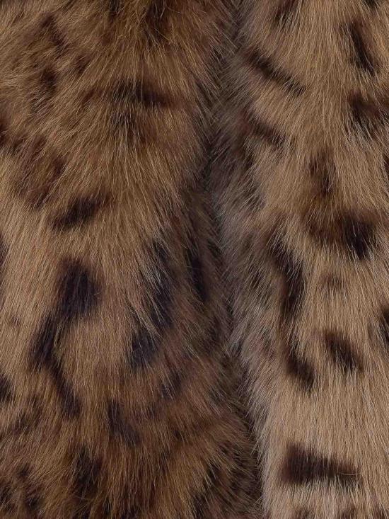26FW 불리 자켓 7323LEOCAMMELLO BROWN - BULLY