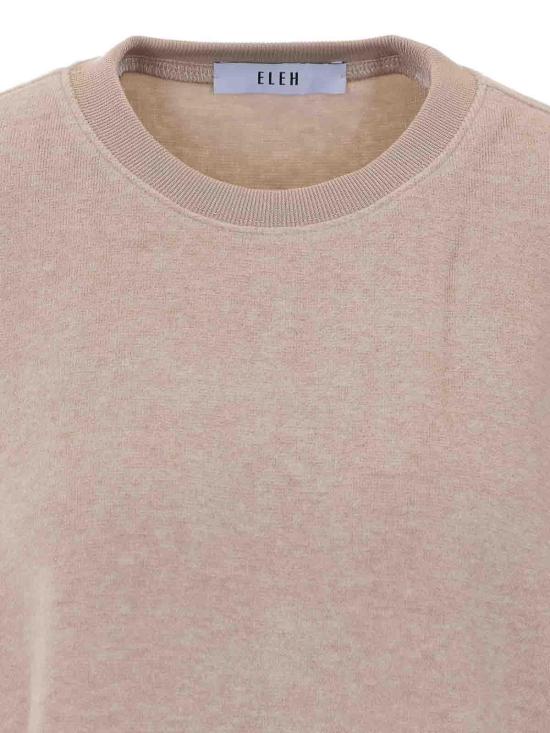 26FW 엘레 스웨터 0273BEIGE - ELEH