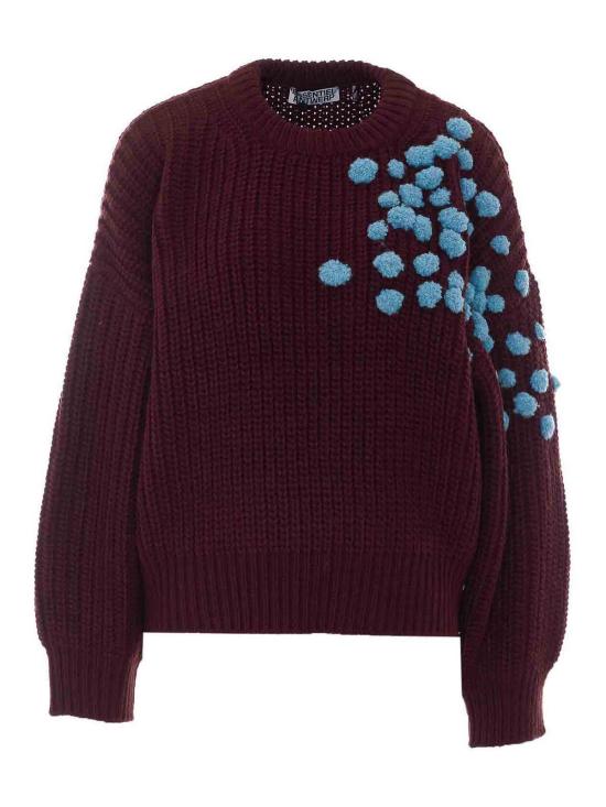 26FW 에센셜앤트워프 탑 KOSTARSM11 RED