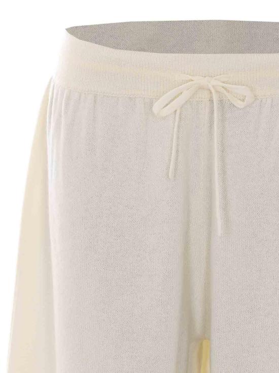 26SS 엘레 팬츠 0010PANNA WHITE - ELEH