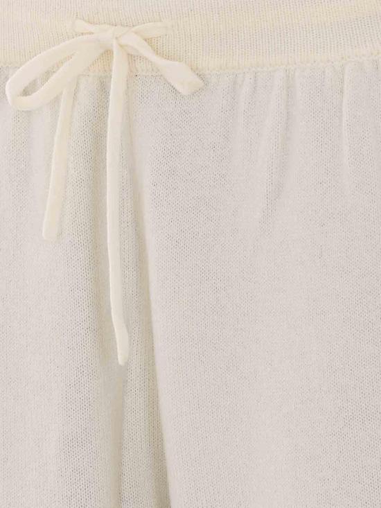 26SS 엘레 팬츠 0010PANNA WHITE - ELEH