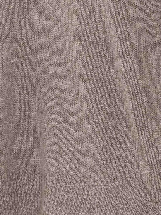 26FW 얼루드 탑 1115146 BEIGE - ALLUDE