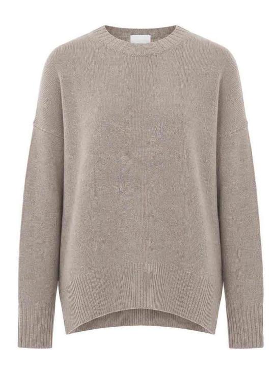 26FW 얼루드 탑 1115146 BEIGE
